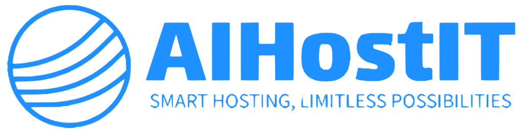 AI Hosting IT