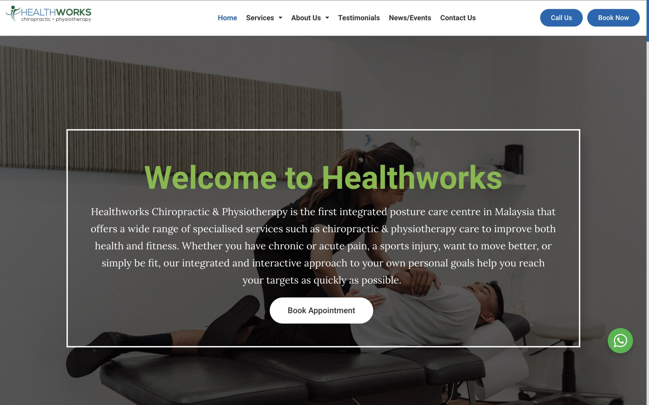 My Healthworks